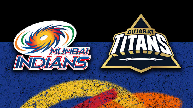 Read more about the article Mumbai Indians Vs Gujarat Titans Timeline: From First Encounter to 2026 Results