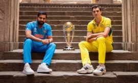 Australian Men’s Cricket Team Vs India National Cricket Team Match Scorecard: Complete Analysis, Player Stats and Rivalry Moments