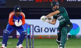 Pakistan National Cricket Team Vs India National Cricket Team Match Scorecard: Rising Tension, Pressure Moments and Full Journey