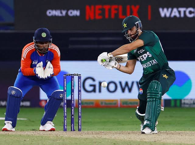Read more about the article Pakistan National Cricket Team Vs India National Cricket Team Match Scorecard: Rising Tension, Pressure Moments and Full Journey